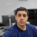 Foto do perfil do trabalhador freelancer