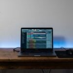 Eu vou mixar e masterizar sua música profissionalmente