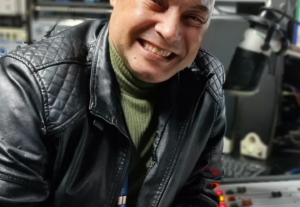Eu vou fazer Locução Profissional para Rádio, TV e Eventos