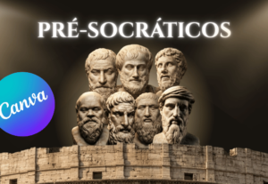 Eu vou fazer qualquer tema de slide com animações no canva