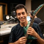 Eu vou fazer a edição de áudio e masterização da sua música