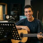 Eu vou fazer a edição de áudio e masterização da sua música
