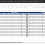 Eu vou criar uma planilha profissional para você, no Excel.