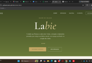 Eu vou fazer designs no Canva, e identidade visual