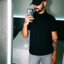 Foto do perfil do trabalhador freelancer