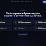 Eu vou montar a pagina de venda do seu produto