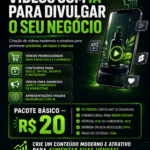 Eu vou fazer Vídeos com IA, Criação de Vídeos, Marketing Dig...