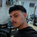 Foto do perfil do trabalhador freelancer