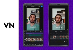 Eu vou fazer cortes em seu video destacando legendando.