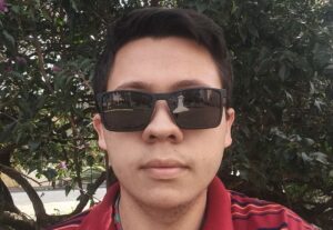 Eu vou ser a voz que você precisa