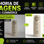 Eu vou criar e melhorar seu anúncio para marketplaces