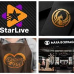 Eu vou Vetorizar seu logotipo em alta qualidade