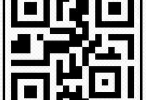 Eu vou criar um qrcode pra você