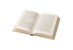 Eu vou analisar e fazer críticas ao seu roteiro ou livro.