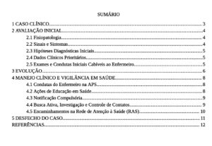 Eu vou digitar e formatar seus trabalhos acadêmicos.