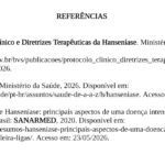 Eu vou digitar e formatar seus trabalhos acadêmicos.