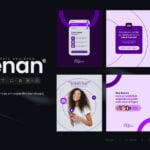 Eu vou criar Cards para Social Media, Futebol, Eventos