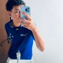 Foto do perfil do trabalhador freelancer
