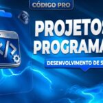 Eu vou programar seu site moderno com agilidade e Ia