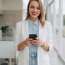 Foto do perfil do trabalhador freelancer