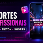 Eu vou transformar seu vídeo longo em 5 cortes profissionais