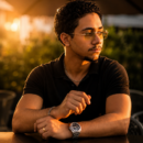 Foto do perfil do trabalhador freelancer