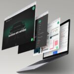 Eu vou fazer seu site com ate 5 paginas