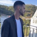 Foto do perfil do trabalhador freelancer