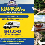 Eu vou fazer Arte de Venda e Anúncio — Entrega em 24h