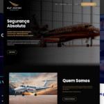 Eu vou criar sua landing page em 24h