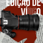 Eu vou editar seu video de um minuto por apenas vinte reais