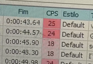 Eu vou legendar seu vídeo de até 15 minutos em no máximo 4h