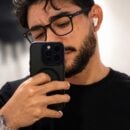 Foto do perfil do trabalhador freelancer