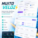 Eu vou Instalar e configurar CyberPanel no seu servidor VPS