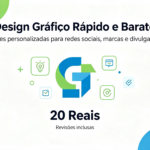 Eu vou fazer Design Gráfico Completo
