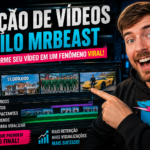 Eu vou Fazer uma edição estilo Mrbeast do seu jeito
