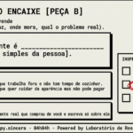 Eu vou fazer um manual passo a passo sobre qualquer tema