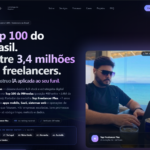Eu vou criar a sua landing page em até 24h