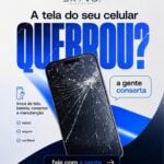 Eu vou criar 5 posts profissionais para Instagram