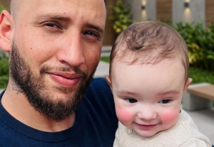 Eu vou Editar sua foto pra ficar estilo profissional