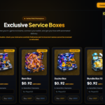 Eu vou construir um módulo de Checkout Web3