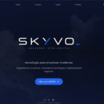 Eu vou desenvolver seu site, aplicativo ou sistema