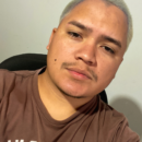 Foto do perfil do trabalhador freelancer