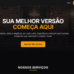 Eu vou fazer seu site Profissional em 1 hora