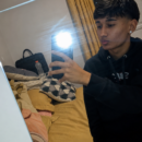 Foto do perfil do trabalhador freelancer