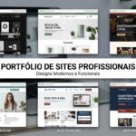 Eu vou desenvolver um site profissional  para sua empresa