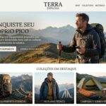 Eu vou desenvolver um site profissional  para sua empresa