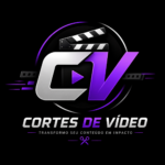 Eu vou fazer Cortes do seu vídeos com legenda