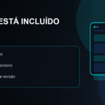 Eu vou criar uma landing page moderna e responsiva em 24 hor...