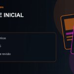 Eu vou criar criativos para redes sociais